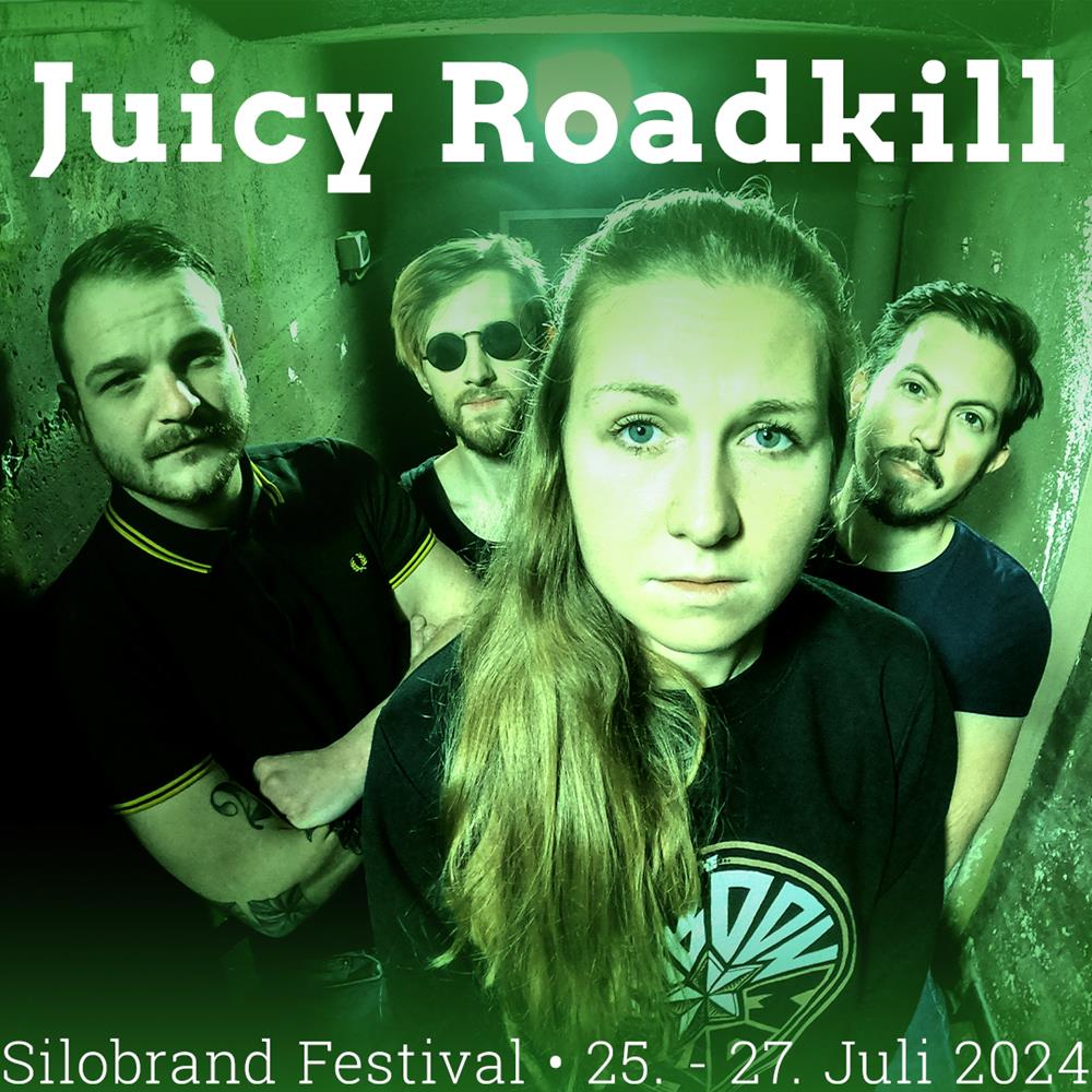 Juicy Roadkill